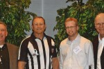 Hickey and Turim
