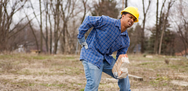 Workers Compensation Lawyers