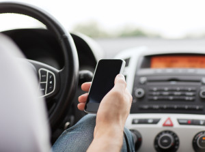 Distracted Driving Accident Lawyer Milwaukee, WI
