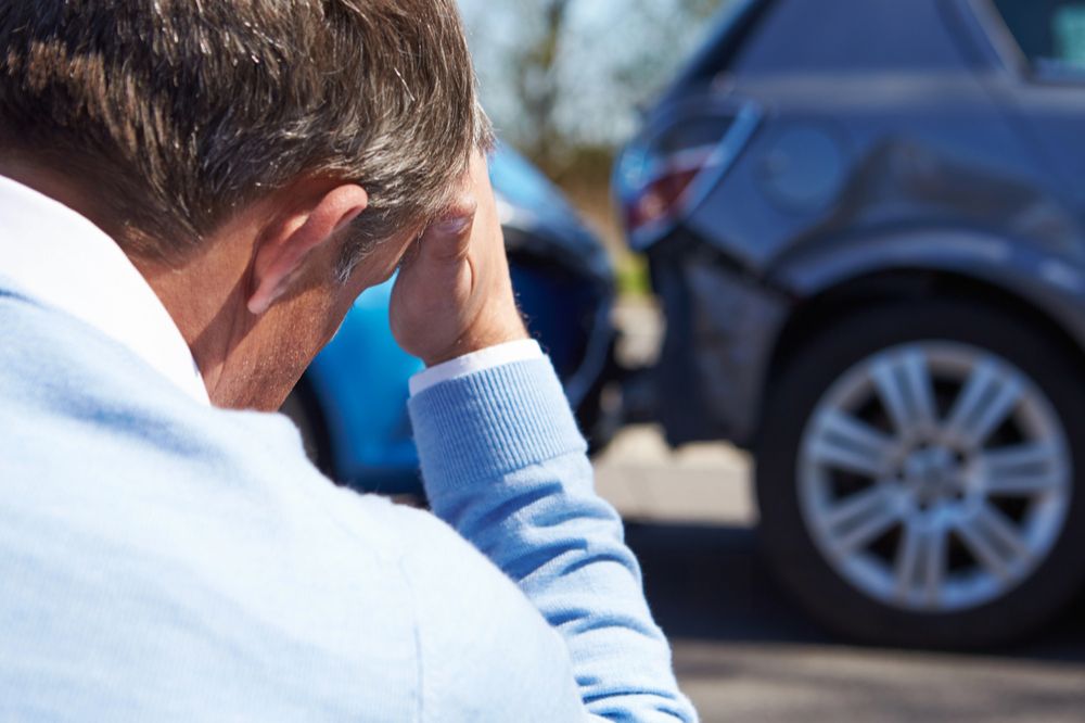 Car Accident Lawyer Sheboygan, WI