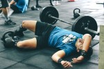 crossfit injury
