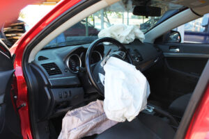 Airbag Accident Lawyer Milwaukee, WI