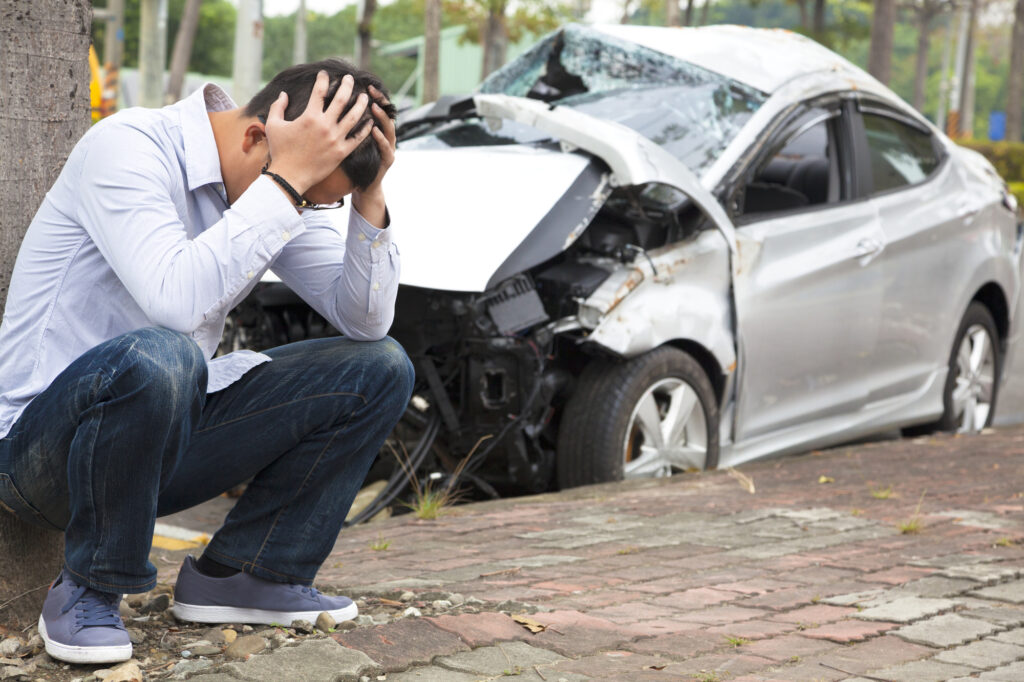 Car Accident Lawyer Milwaukee, WI