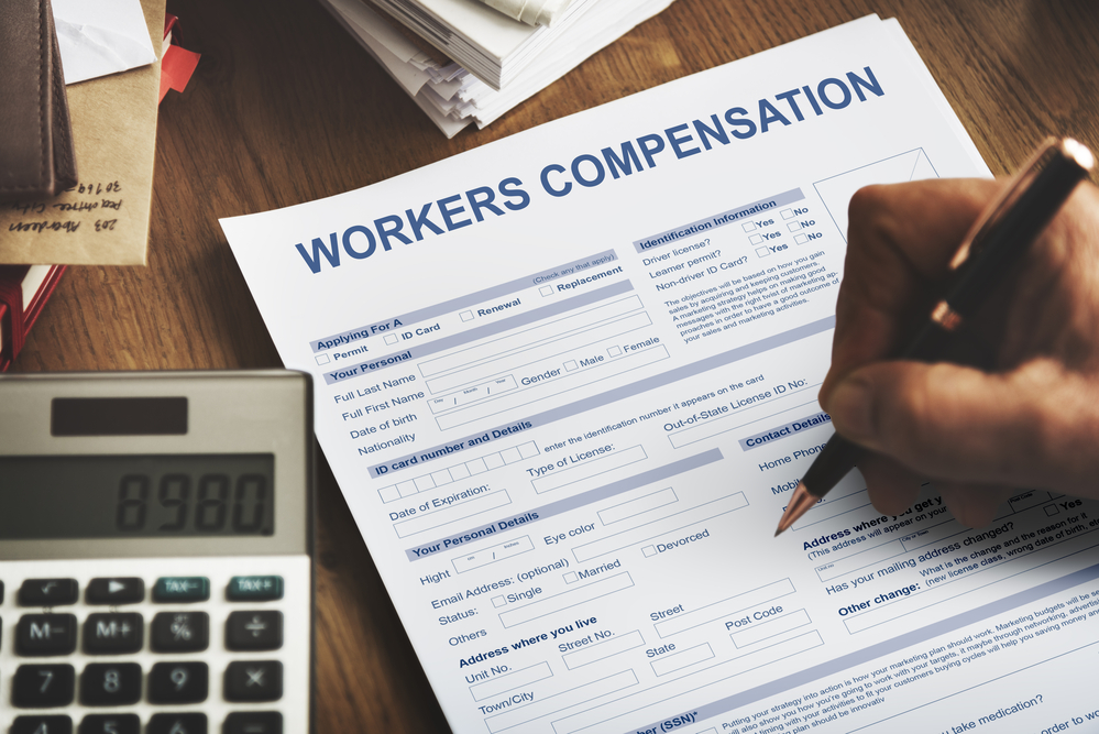 Workers Compensation Lawyer Brookfield, WI