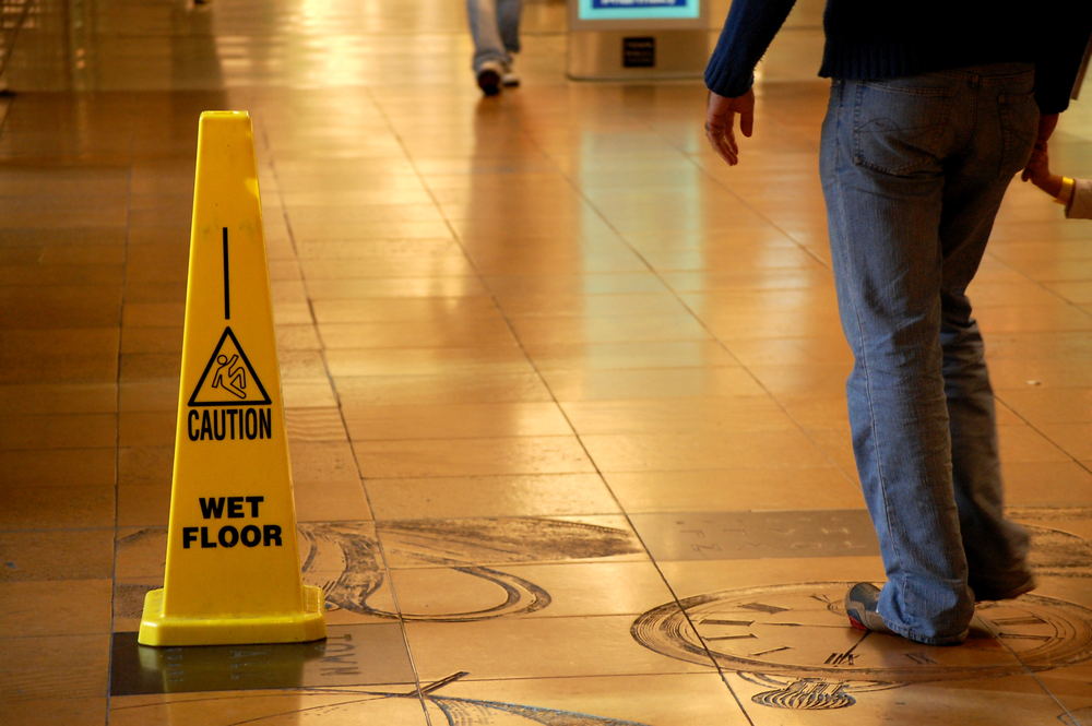 Slip and Fall Lawyer West Allis, WI