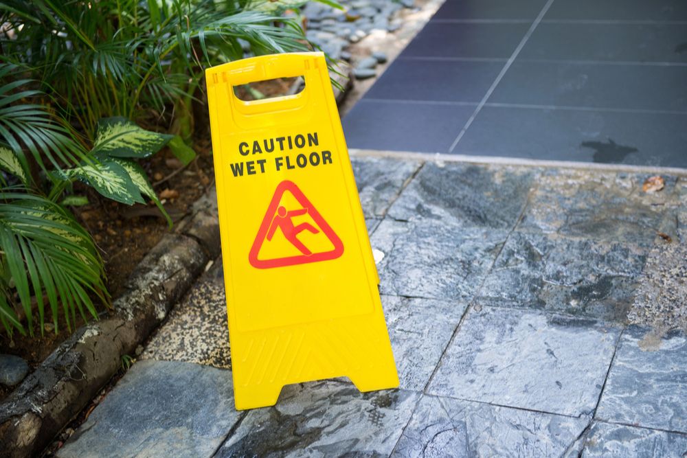 Slip and Fall Accident Lawyer Manitowoc, WI