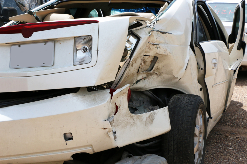 Car Accident Lawyer Milwaukee, WI