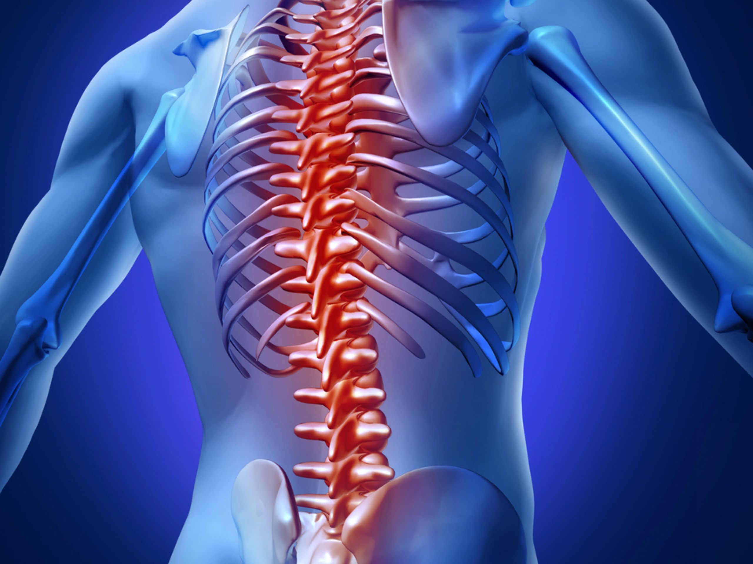 Most Common Reasons for Spinal Injuries - Most Common Reasons for Spinal Injuries