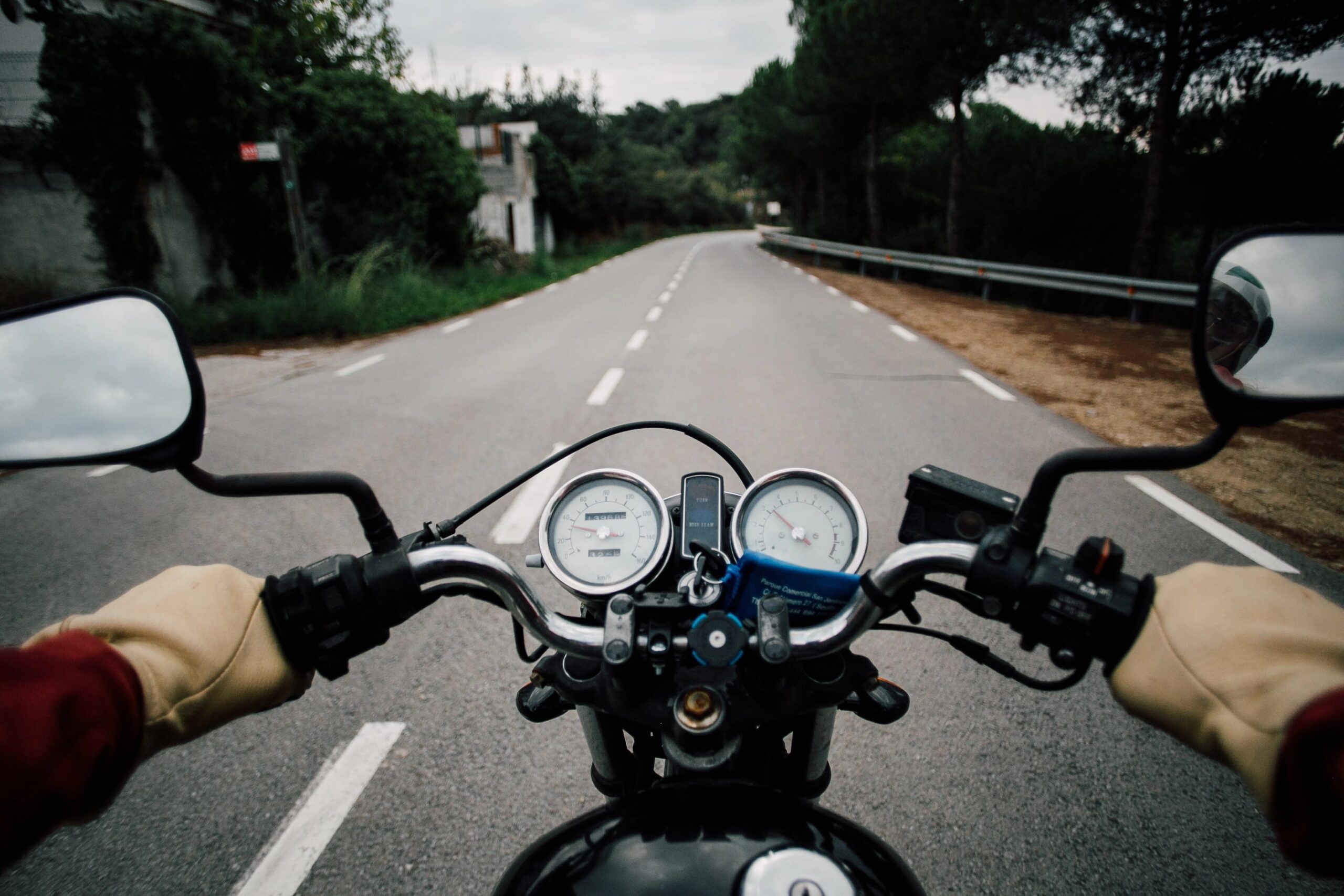 Motorcycle Accident Attorneys