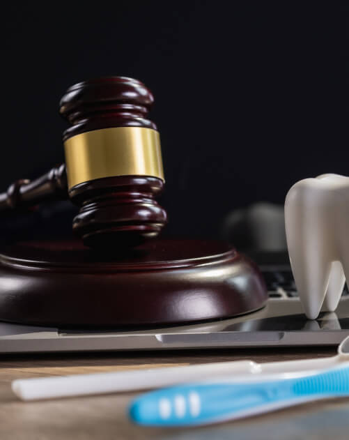 Dental Malpractice