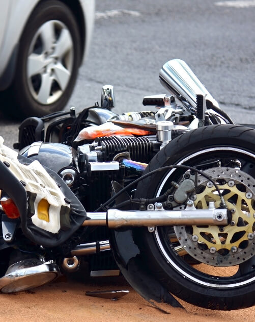 Motorcycle Accidents