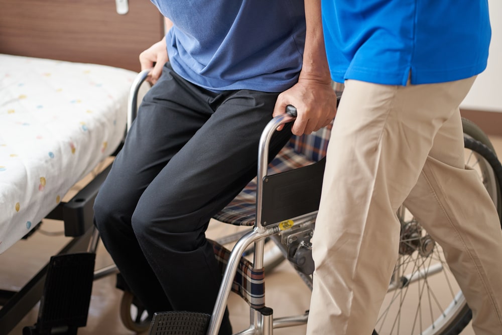 Milwaukee WI disability lawyer help