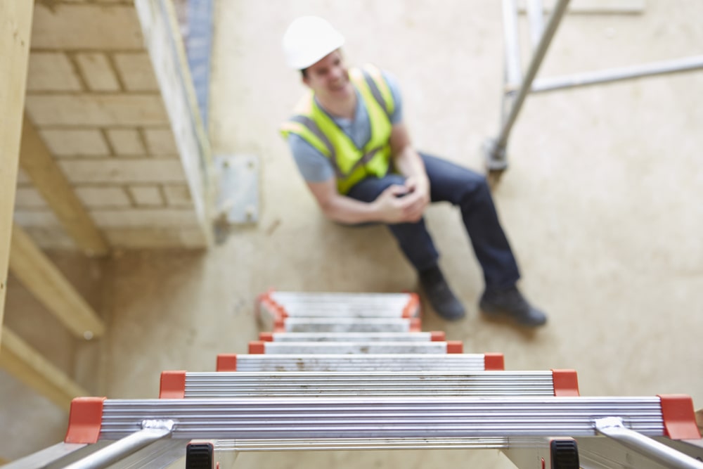 Construction Accident Lawyer in Sheboygan, WI