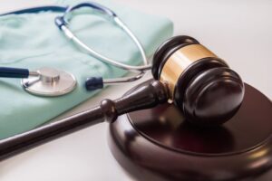 Personal Injury Lawyer in Brookfield, WI