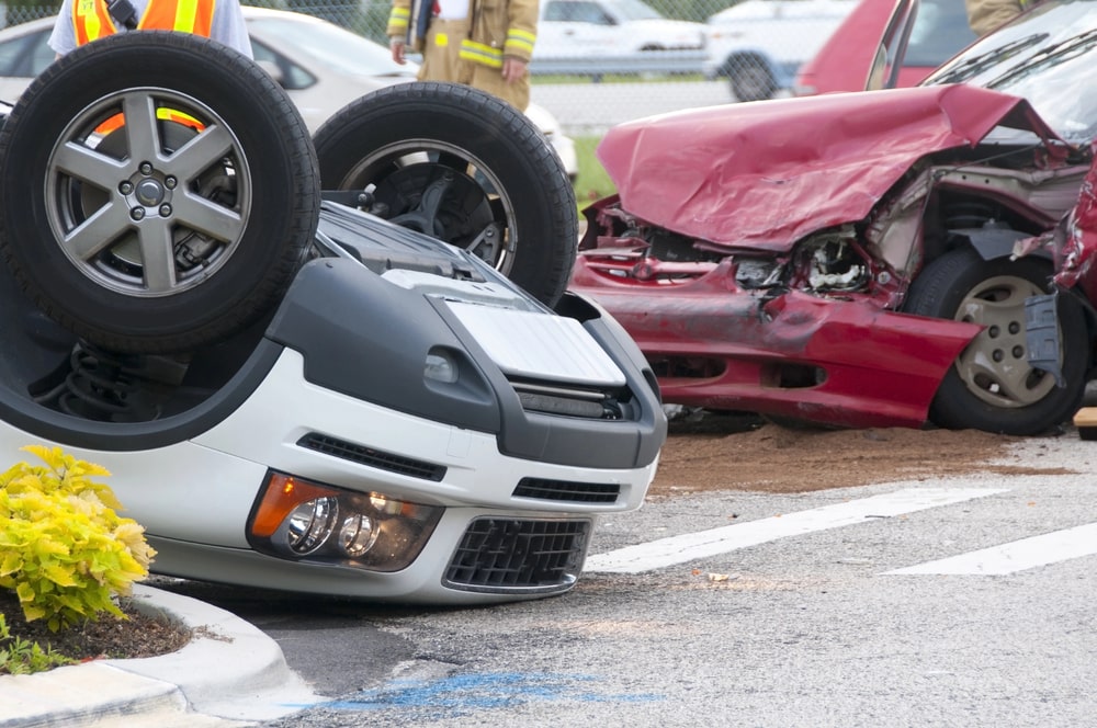 Car Accident Attorney Milwaukee WI