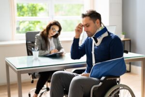 Personal Injury Lawyer in Brookfield, WI