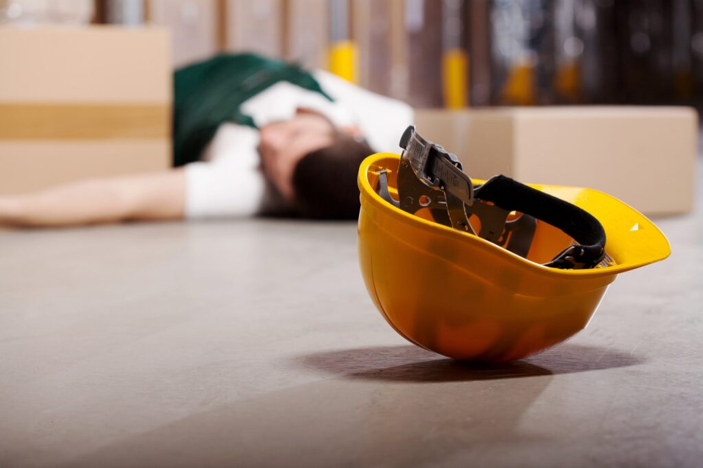 construction accident lawyer Appleton, WI
