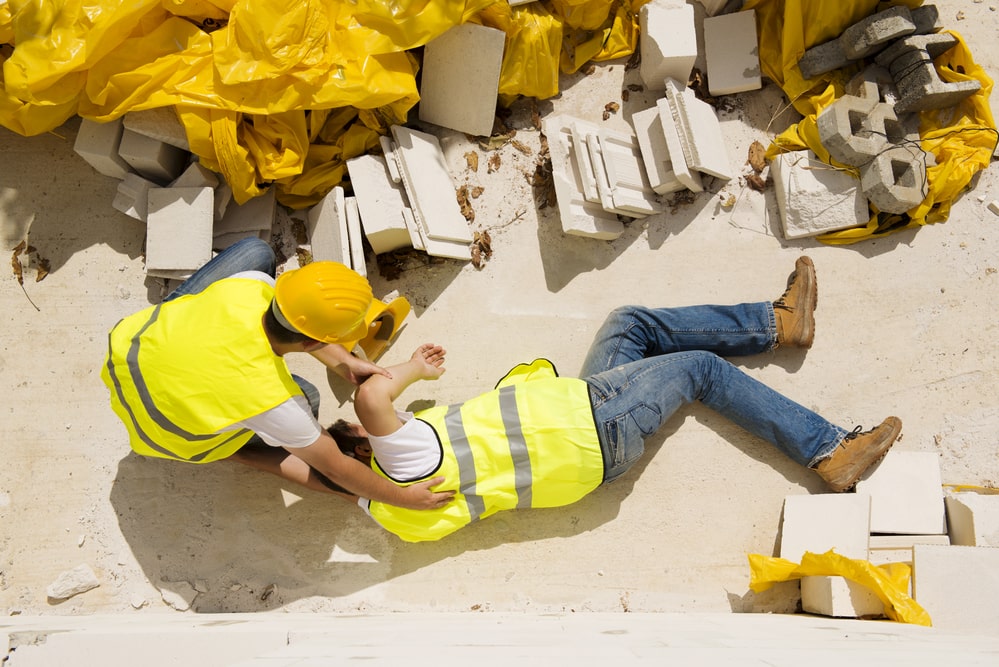 workers compensation lawyer