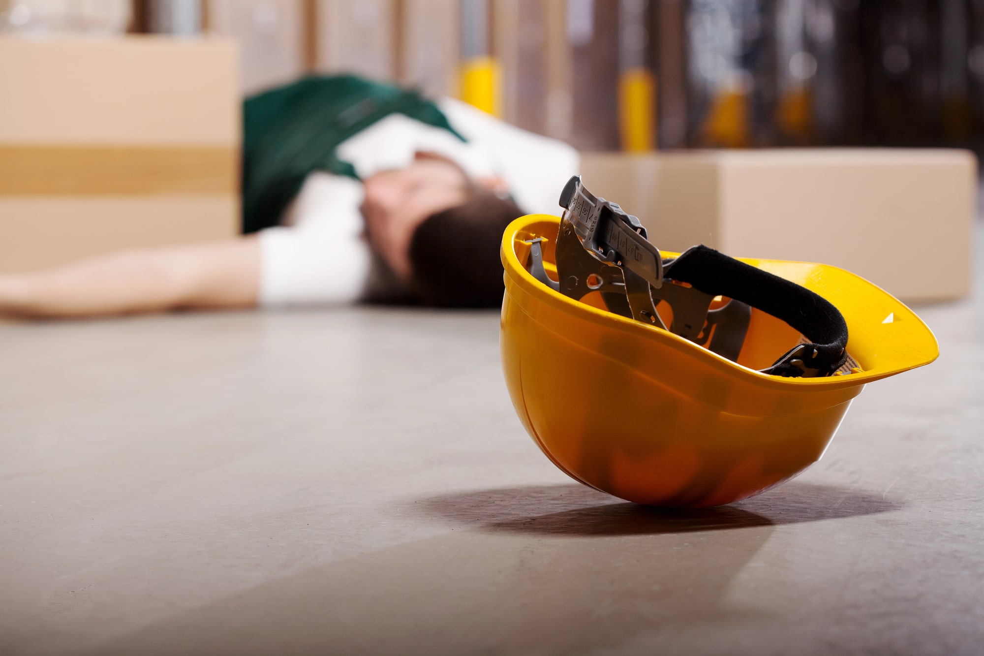 workers' compensation lawyer
