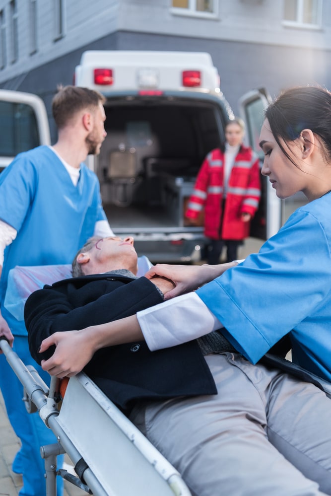 workers' compensation lawyer