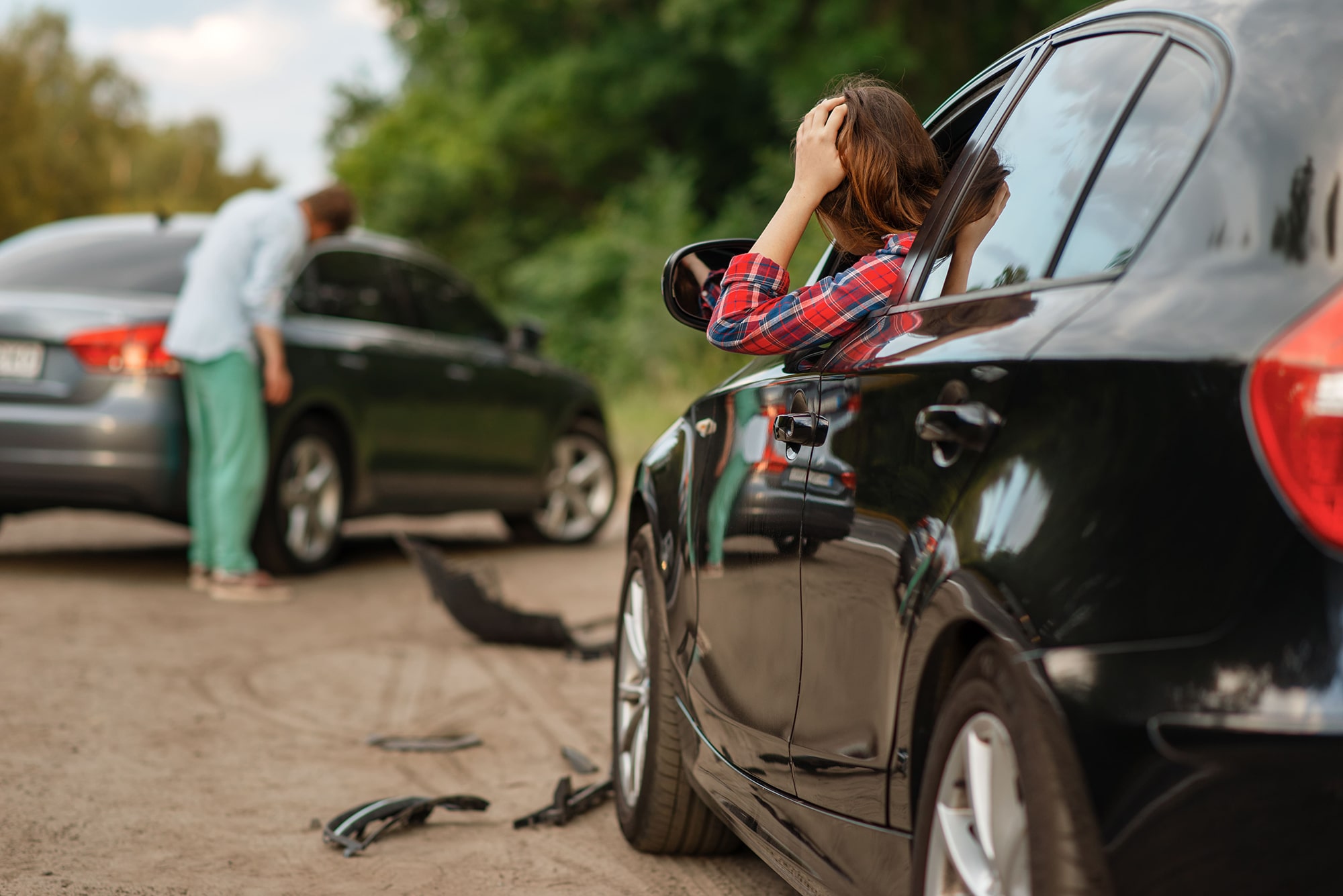 Car Accident Lawyer Menomonee Falls, WI