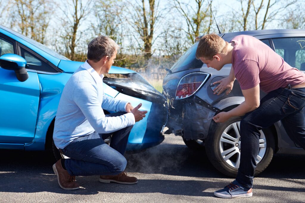 Car Accident Lawyer West Bend, WI