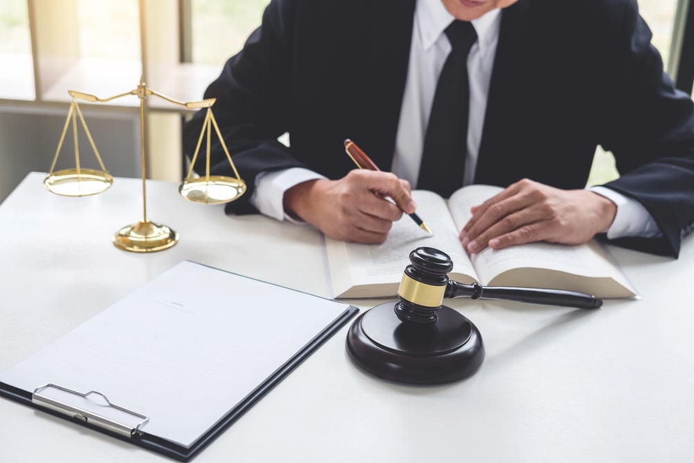 Personal Injury Lawyer Neenah, WI