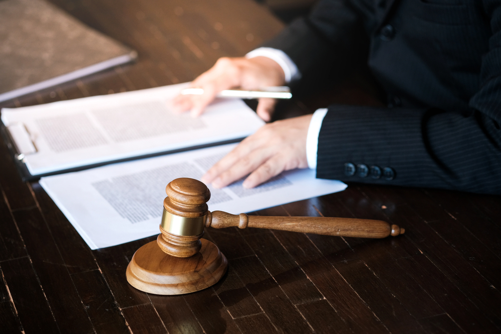Personal Injury Lawyer West Bend, WI