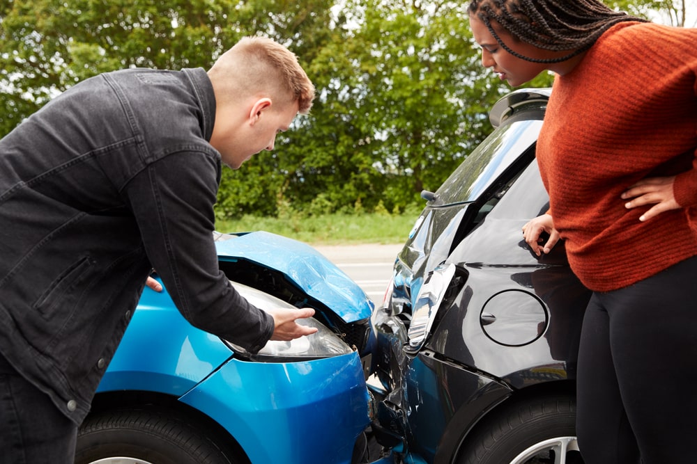 car accident lawyer Oak Creek, WI