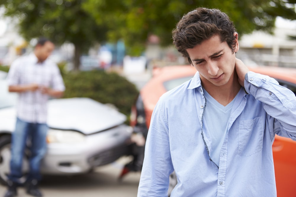 Car Accident Lawyer Oak Creek, WI