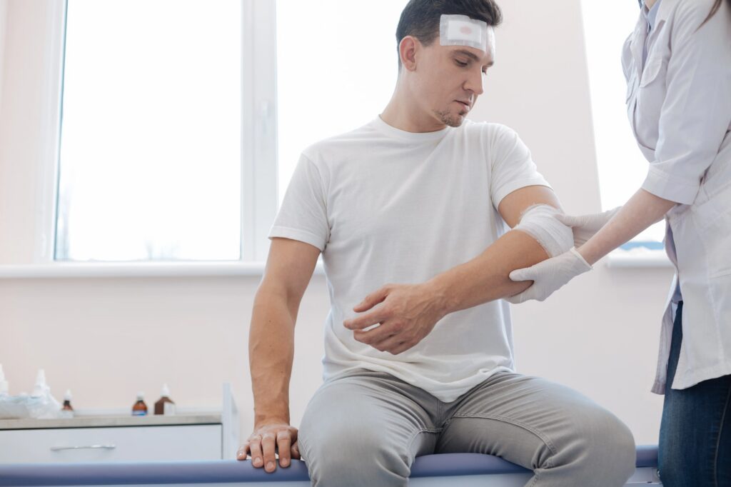 Personal Injury Lawyer Kenosha, WI