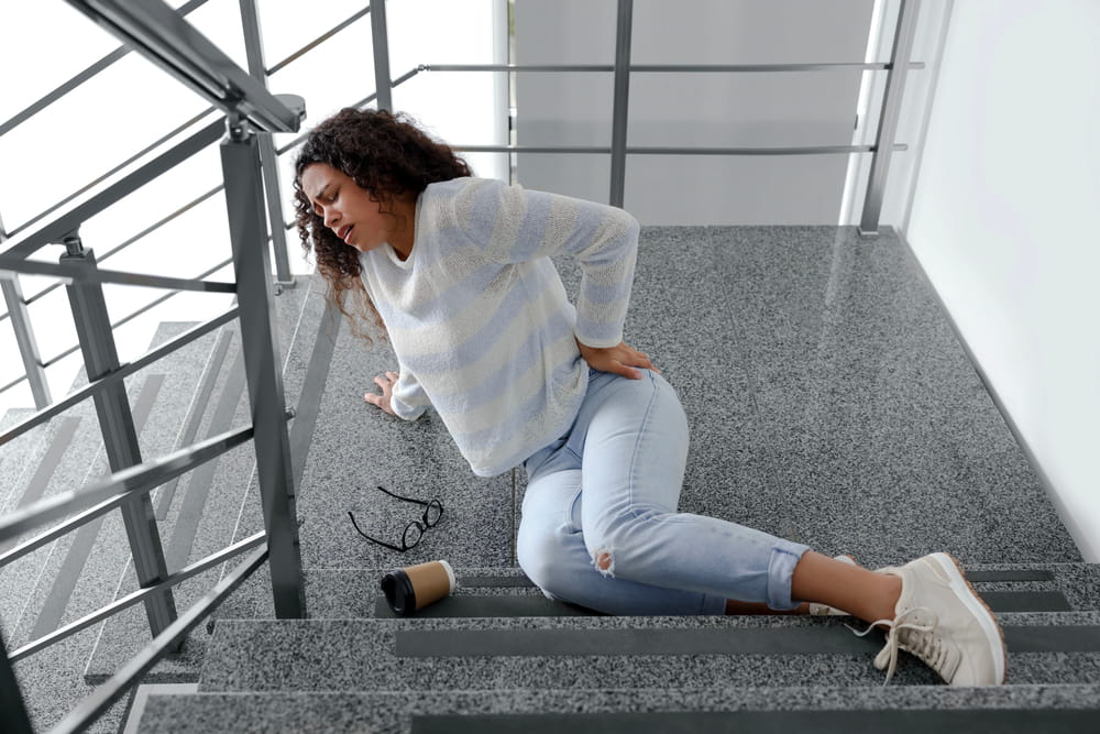 Slip and Fall Lawyer Oak Creek, WI