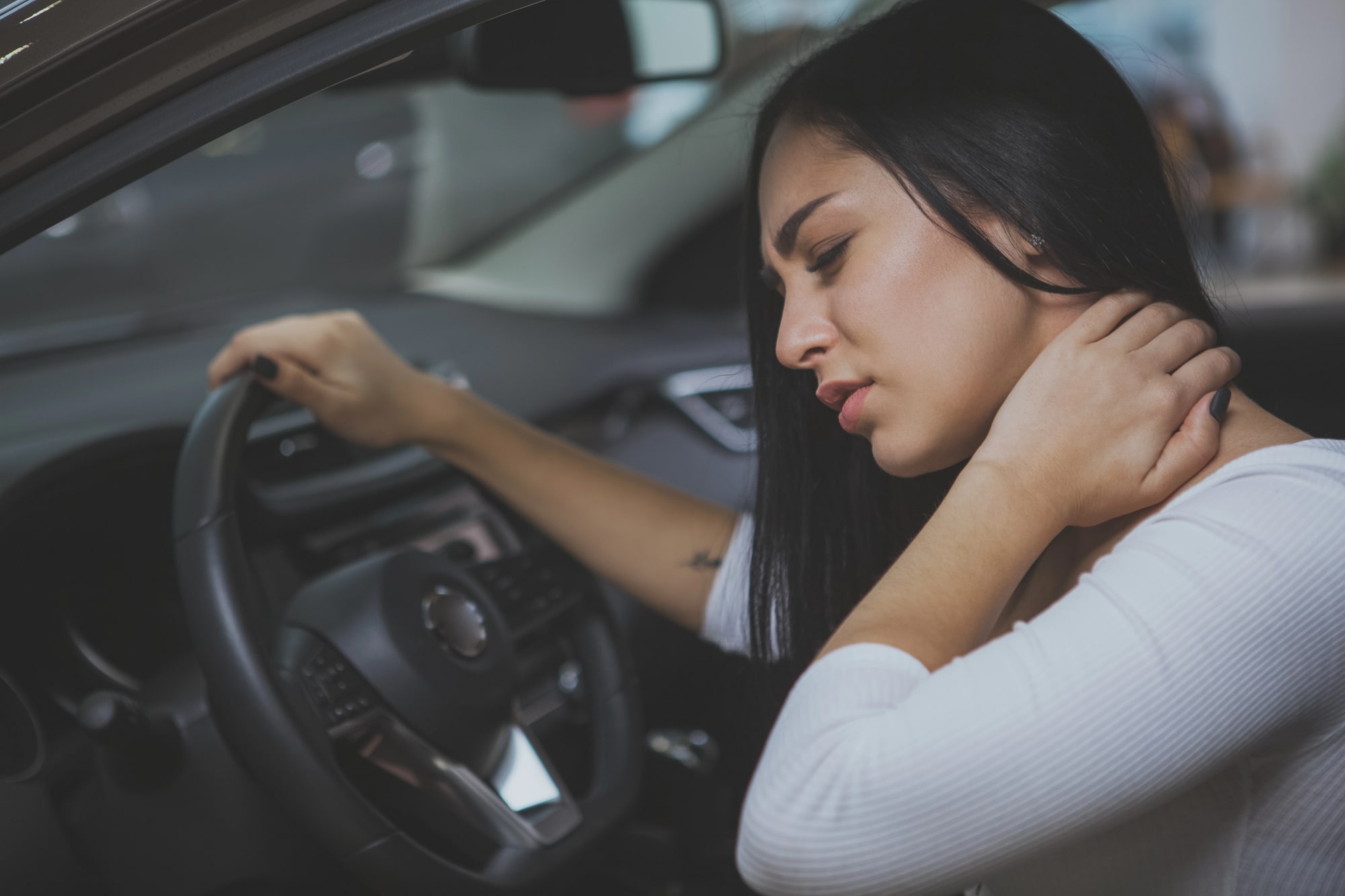 car accident lawyer Green Bay, WI