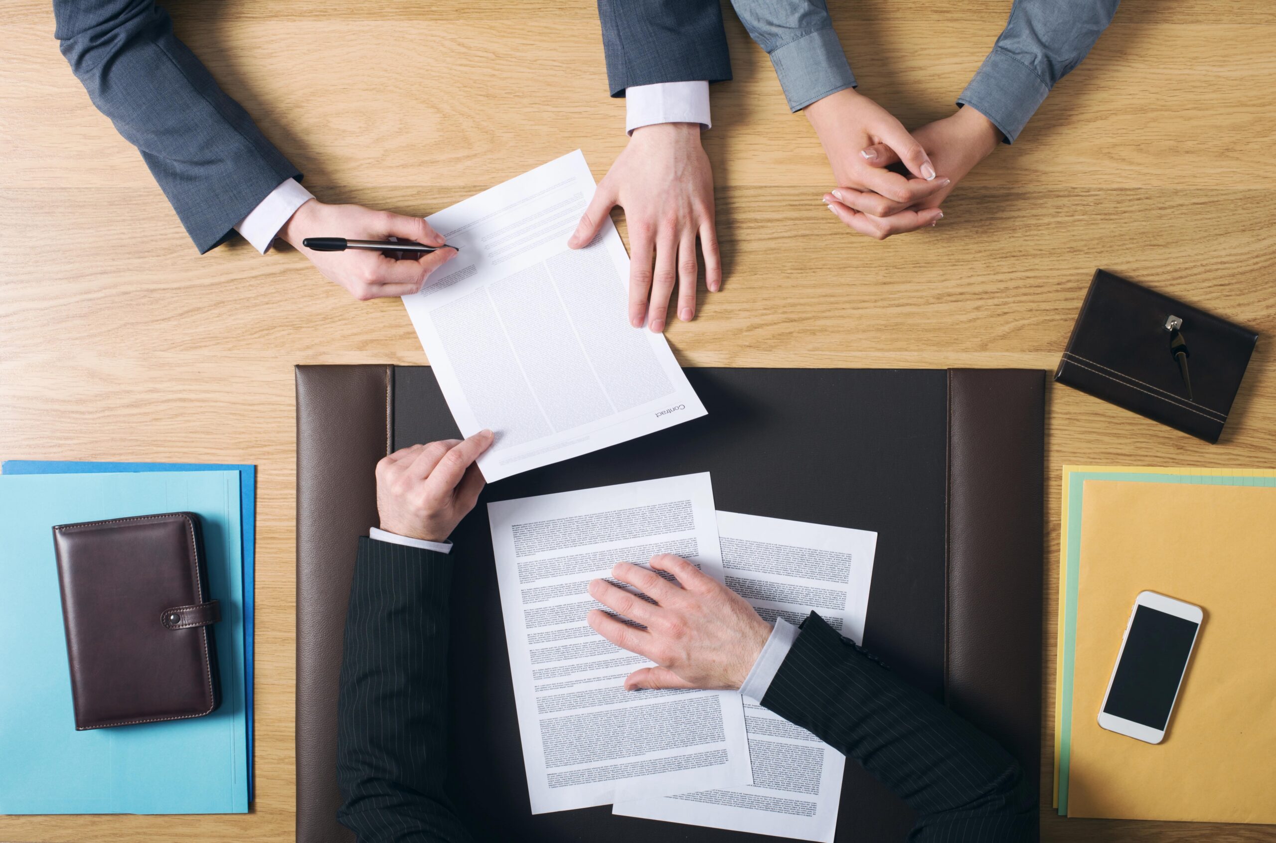 personal injury lawyer Green Bay, WI