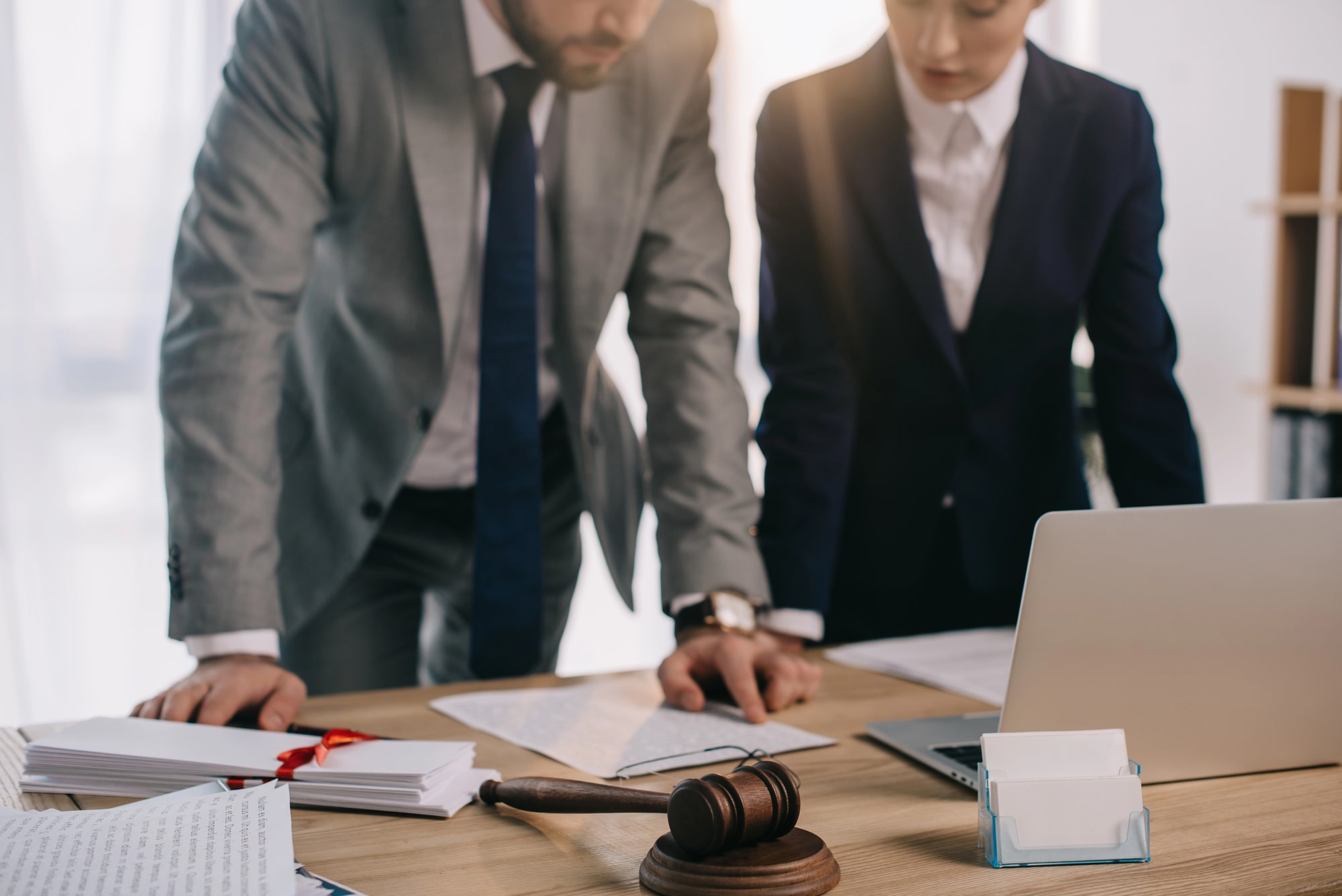 personal injury lawyer Kenosha, WI