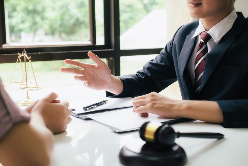 slip and fall accident lawyer Manitowoc, WI